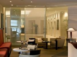 Starhotels Grand Milan, hotel in Saronno