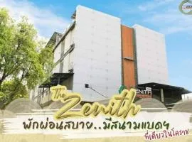 The Zenith Residence Hotel