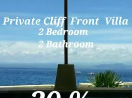 Nusa Lembongan Villa Shambala