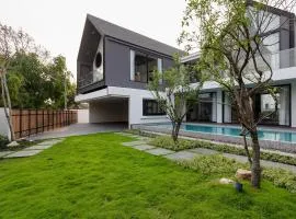 Baan Wang Tan 3 Luxury Pool Villa, Chiang Mai