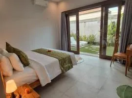 Gana Canggu Villas