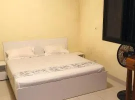 résidence casa meublé