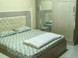 résidence casa meublé