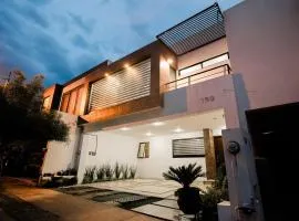 Residencia privada en León