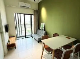 Bright Cozy Home & Welcoming Stay WI-FI VIM3 at Manjalara