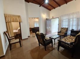 Watawala Tea Garden, hotel in Rozella