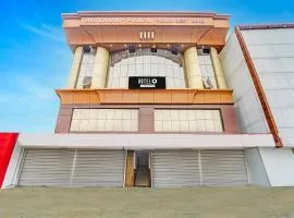 Hotel O Padma Junction MG Road