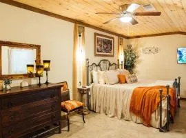 Escape to Villa Serena - with a Hidden Speakeasy