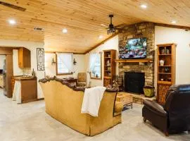 Escape to Villa Serena