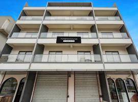 Super Townhouse GIDC Bol Sanand、アーメダバードのホテル