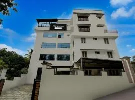 Super Townhouse Thondayad Calicut Formerly Dream Casa