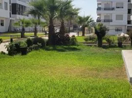 appartement calme dt4