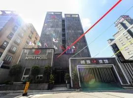 Yeosu Apple Hotel