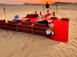 The Majestic Heaven Resort