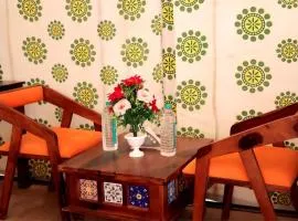 Hotel Majestic Villa Sam