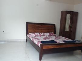 Guest House Sai Leela，位于Chicalim的酒店