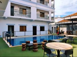 Angkor Sunshine Oasis, hotel in Siem Reap