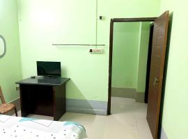 Hotel O Sampad, hotel in Baharampur