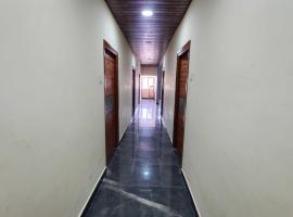 Hotel O Nova Comfort Inn, hotel v destinaci Kukatpally