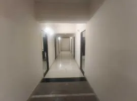 Hotel O Sai Shlok Inn Lodging