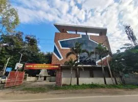 Hotel O Sai Shlok Inn Lodging
