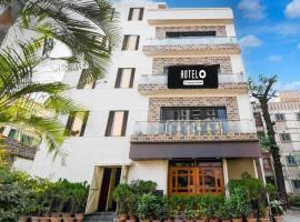 Collection O A&M Regency, WEBLE More, hotel in Thākurdwari