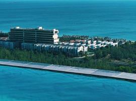 Apec Phụ Yên City, hotel in Phước Hậu