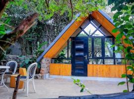 Ankara Garden Resort Nairobi, hotel en Ongata Rongai 