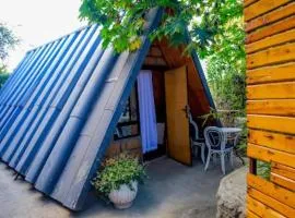 Ankara Garden Resort Nairobi