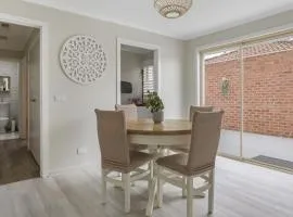 Spacious 3-Bed Home with Garden in Preston