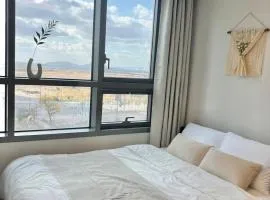 송도 한라웨스턴파크, 레지던스형 숙소