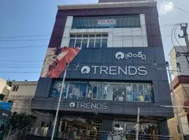 Townhouse Vizianagaram Formerly Happy Stays