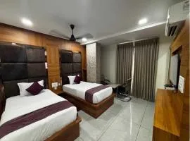 Hotel O Annavaram Formerly Akshaya Lodge