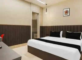 Townhouse Oak CSJMU Kanpur Formerly Shree Dev Villa