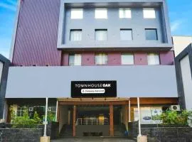 Townhouse Oak CSJMU Kanpur Formerly Shree Dev Villa