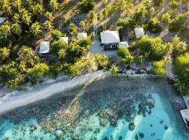 Monita Villa Rangiroa