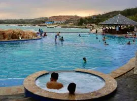 Rock Water Bay Beach Resort & Spa