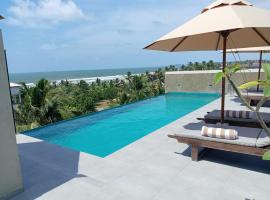 Riviera Tide, hotel in Bentota