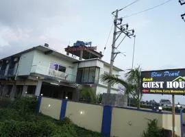 Blue Pearl Beach Guest House