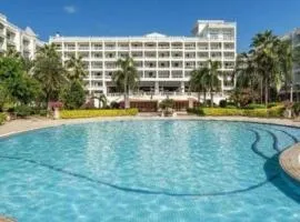 Sanya Summer Beach Sea View Hotel