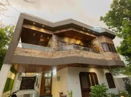 Villa Sinhara 4bhk , Udaipur