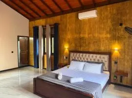 Extreme Comfort Apartment