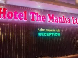 Hotel The Manha LTD Purana Paltan