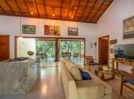 Suíte, Jacuzzi, Casa ampla próximo a praia, ξενοδοχείο σε Marau