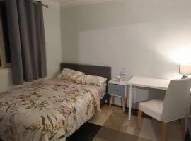 Budget Queen Room - 494