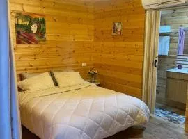 Relax Home Nazareth Rawaqan 2026 منتجع روقان צמר נצרת