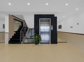 Super Townhouse Chakan MIDC Pune Formerly Renuka Executive, hotel in Chakan