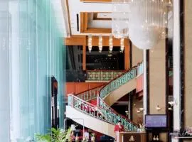 Town in Town Hotel Bangkok