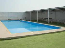 Alojamiento privado en casa de playa