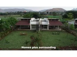 The Quade Villa By Spandan Holiday Homes